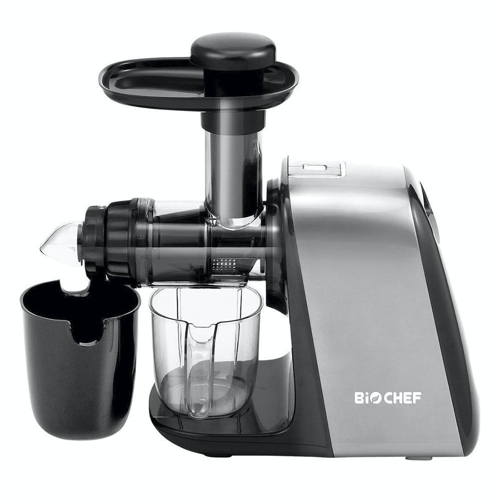 Bio chef cold press juicer hotsell
