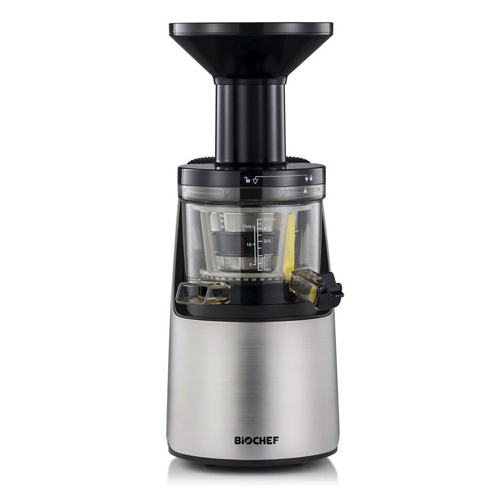 Bio chef cold press juicer outlet