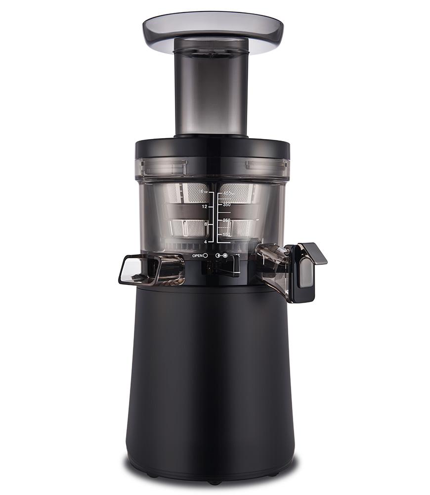 Hurom h26 alpha on sale cold press juicer
