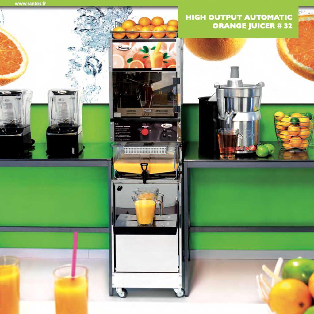 Commercial online orange juicers