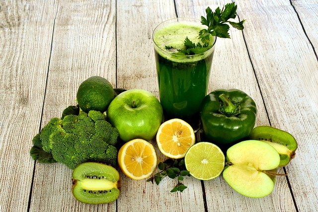 11 Benefits of Doing a Juice Cleanse