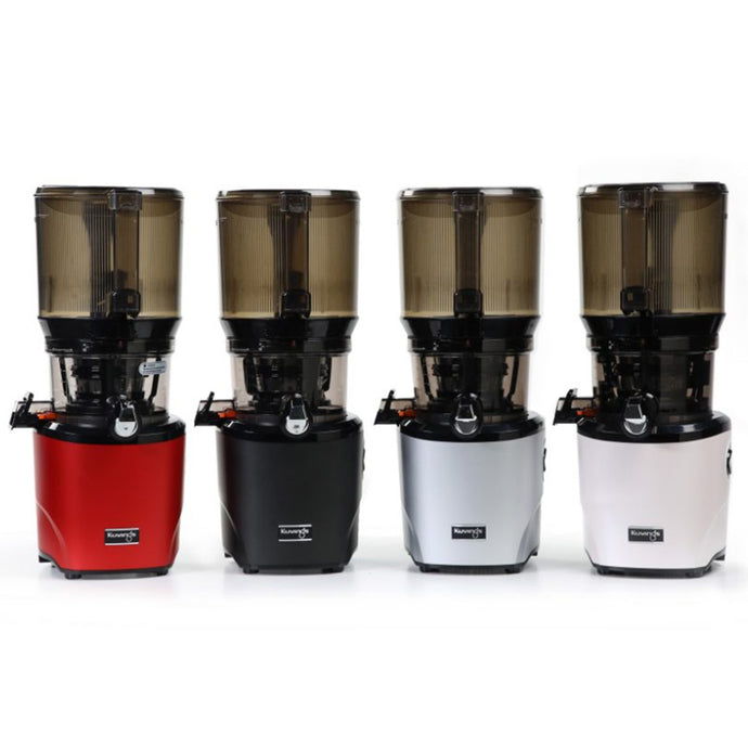 cold press juicer_juicer_kuvings juicer + kuvings auto10