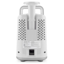 Load image into Gallery viewer, Greenstar 5 Stainless Steel Cold Press Masticating Juicer - White