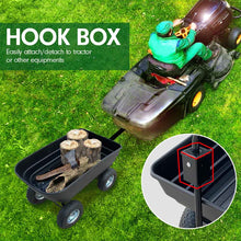 Load image into Gallery viewer, lawn-mower-cart_ride-on-mower-cart_heavy-duty-trailers