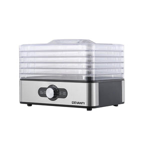 FD-E-221C-5T-SS-91806-cheap-food-dehydrator - dehydrator kmart - anko food dehydrator