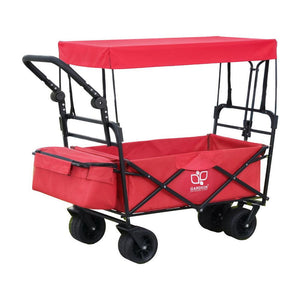GCT-FABRIC-ROOF-120KG-RD-186688-garden-cart-trolley-wagon