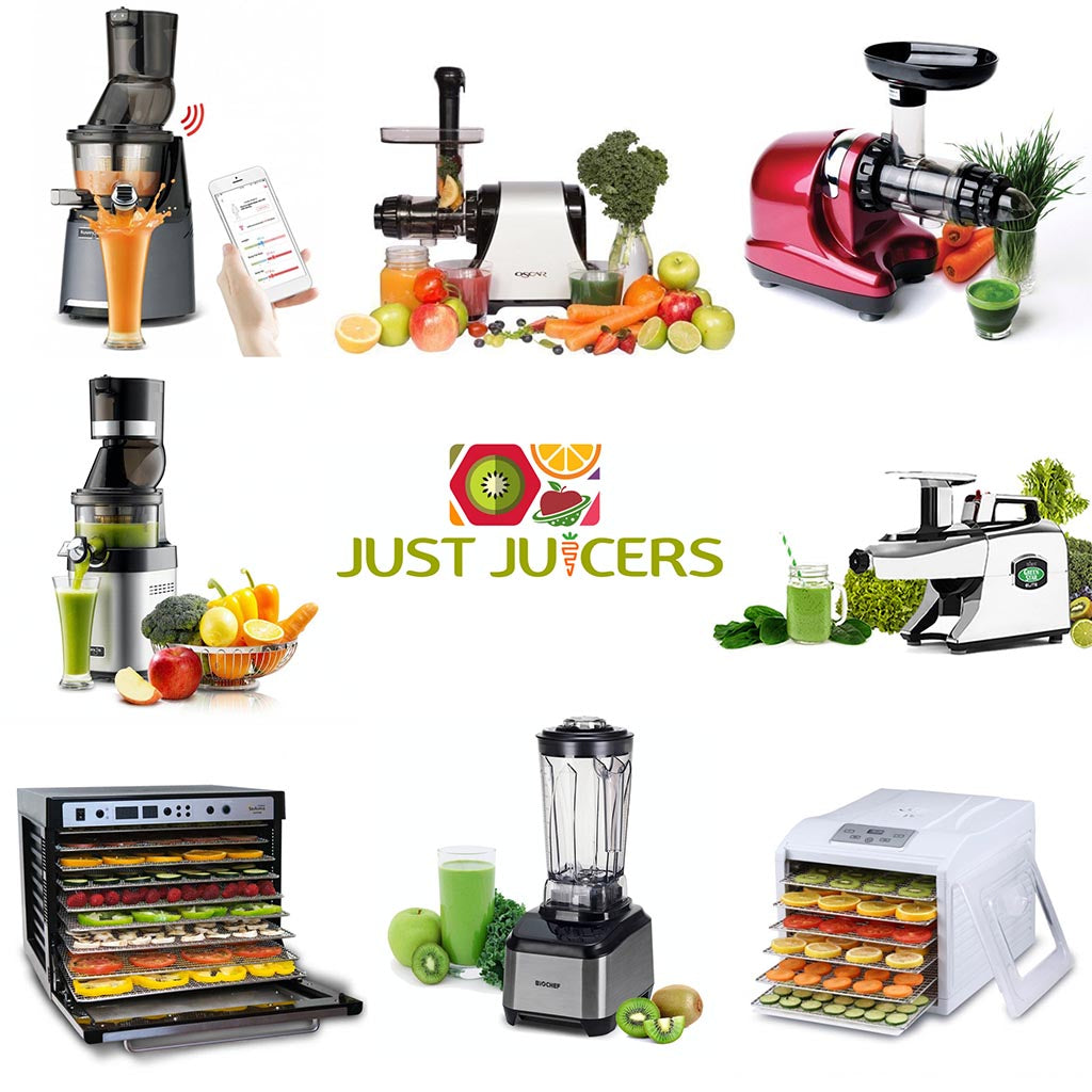 JUST JUICERS - Australian Juicers Shop - BEST JUICER AUSTRALIA - juiceraustralia - best cold press juicer australia - juicer shop - fruit juicers - buying juicers - juicer Melbourne