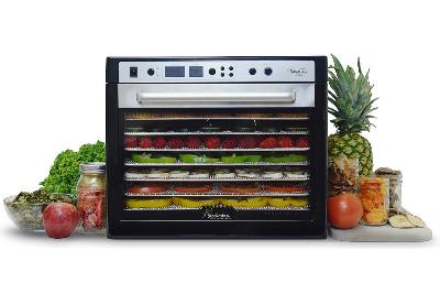 Sedona Dehydrator Australia
