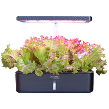 Load image into Gallery viewer, V219-GDSHYDBD12KA-74034-indoor-herb-garden + indoor herb garden australia