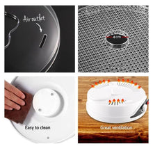 Load image into Gallery viewer, air dryer for food + food dehydrator near me + dehydrator machine