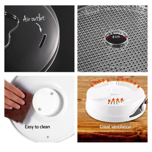 air dryer for food + food dehydrator near me + dehydrator machine