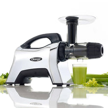 Load image into Gallery viewer, best cold press juicer + juice machine