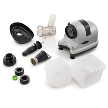 Load image into Gallery viewer, cold press juicer accessories - best juicer for celery australia