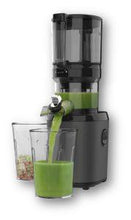 Load image into Gallery viewer, kuving cold pressed juicer + best cold press juicer + juicer cold press + kuvings slow juicer