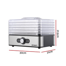 Load image into Gallery viewer, dehydrator kmart + food dehydrator kmart + kmart dehydrator - anko food dehydrator