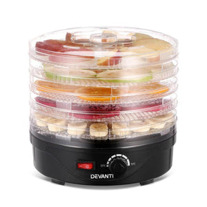 devanti 10-tray food dehydrator review + devanti food dehydrator review + devanti dehydrator 10 tray