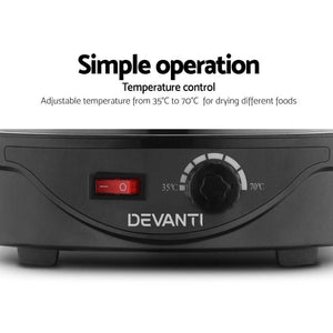 devanti 6 tray food dehydrator review + devanti 9 tray food dehydrator + devanti 9 tray food dehydrator review + devanti dehydrator