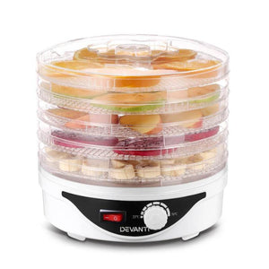 food dehydrator australia + fruit dryer + meat dehydrator