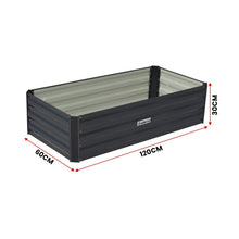 Load image into Gallery viewer, garden bed for sale + garden box + second hand raised garden beds - cheap raised garden beds