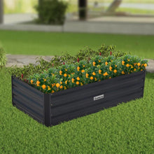Load image into Gallery viewer, garden planter box + cheap raised garden beds for sale melbourne + raised bed for garden