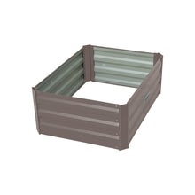 Load image into Gallery viewer, garden pods + veggie bed + veggie garden bed