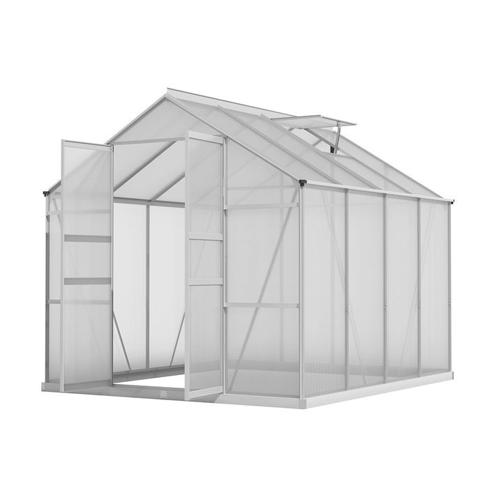 greenfingers greenhouse + green fingers greenhouse aluminium + green fingers