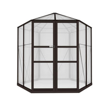 Load image into Gallery viewer, greenhouse ikea + ikea glass house + ikea glasshouse