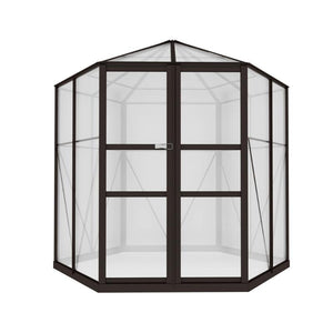 greenhouse ikea + ikea glass house + ikea glasshouse