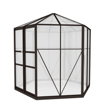 Load image into Gallery viewer, ikea greenhouse wishing well + ikea wishing well + ikea socker greenhouse