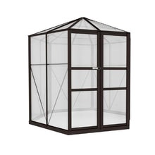 Load image into Gallery viewer, ikea greenhouse + ikea green house