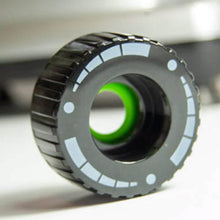 Load image into Gallery viewer, juicer end cap - omega cold press juicer - best juicer for celery