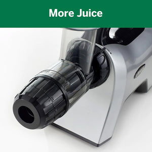 juicers + vegetable juicer