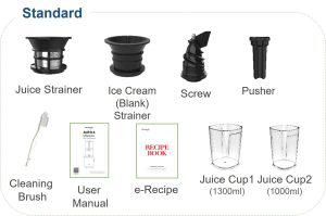 kuvings australia + kuvings + best juicer australia + kuving cold press juicer