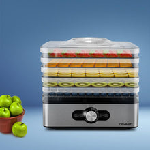 Load image into Gallery viewer, meat dehydrator kmart + kmart dehydrator review + food dryer - anko food dehydrator