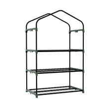 Load image into Gallery viewer, mini greenhouse kmart - bunnings + bunnings shade house + garden shade house + portable greenhouse