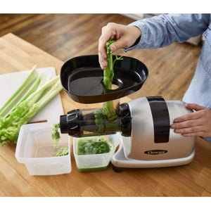 omega cold pressed juicer - best juicer for celery - best juicer 2025
