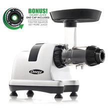 Load image into Gallery viewer, omega fruit juicer - slow juicer - best juicer for celery