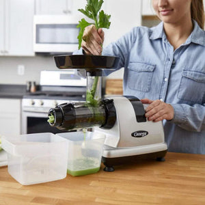 omega juice maker - best juicer for celery - fruit juicer