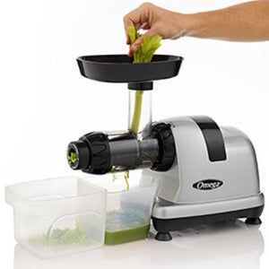 omega juicer mm900hds - best juicer for celery - slow juicer