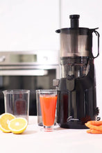 Load image into Gallery viewer, optimum-cold-press-juicers-online-juicer-store + optimum 600 juicer