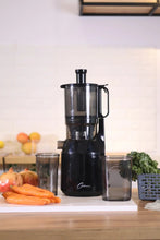 Load image into Gallery viewer, optimum-best-carrot-juicer + optimum 600 juicer