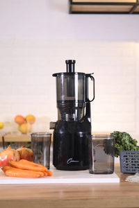 optimum-best-carrot-juicer + optimum 600 juicer
