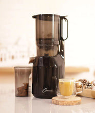 Load image into Gallery viewer, optimum-600xxl-best-almond-milk-juicer + optimum 600 juicer