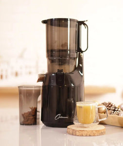 optimum-600xxl-best-almond-milk-juicer + optimum 600 juicer