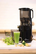 Load image into Gallery viewer, optimum-600xxl-best-celery-juicer + optimum 600 juicer