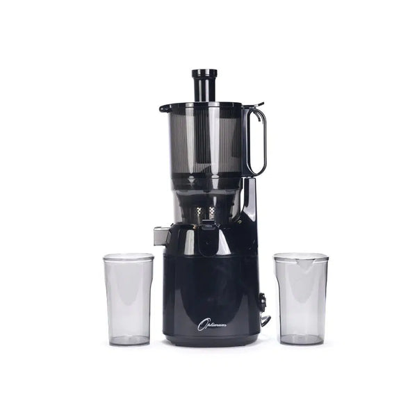 Optimum 600XXL Big Mouth Cold Press Juicer Australia Just Juicers