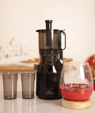 Load image into Gallery viewer, optimum-600xxl-best-pomegranate-juicer + optimum 600 juicer