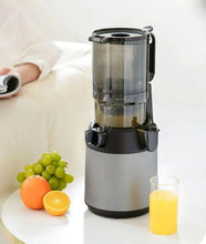 Load image into Gallery viewer, optimum-big-mouth-juicer-slow-juicer + optimum 600 juicer