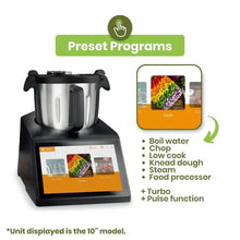 Load image into Gallery viewer, optimum-thermocook-pro-m-3-0-10inch-thermal-cooker-kitchen-appliance-preset-programs - thermo cook