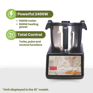 optimum-thermocook-pro-m-3-0-10inch-thermomix-best-kitchen-appliance-2400W-motor - thermo cook